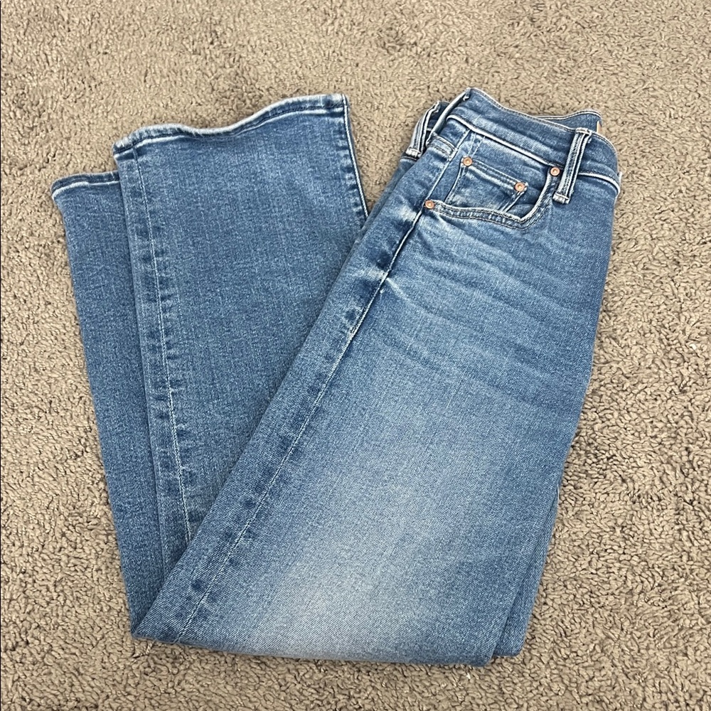 Lil Mother’s Jeans